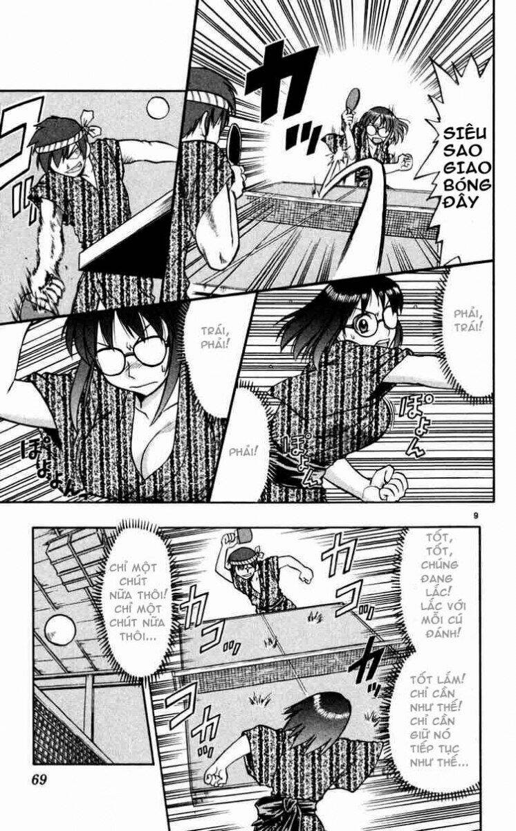 ai kora chapter 64 9