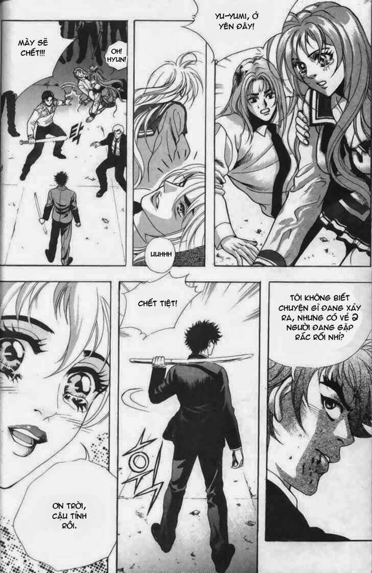 evil's return chapter 7 18