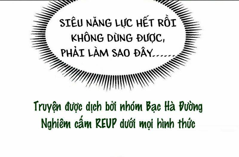 nam thần truy thê chỉ nam chapter 118.1 20