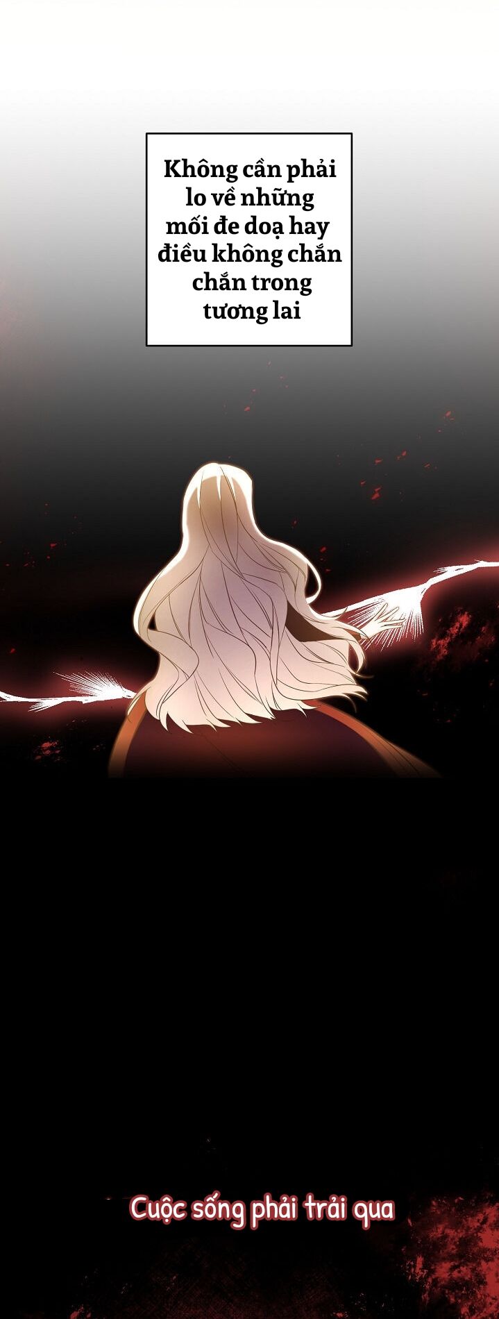 lý do nàng ấy sống như 1 ác nữ chapter 2 24