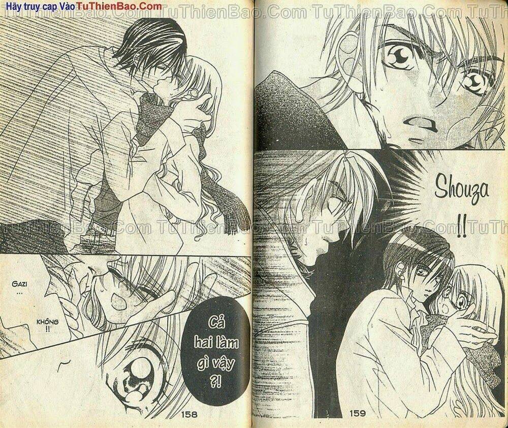 hoàng tử thanh xuân chapter 3 81