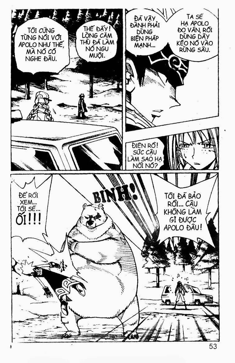 vua pháp thuật chapter 93 9