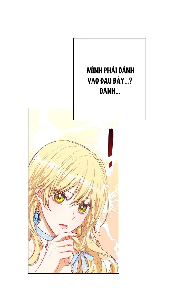 ác nữ đảo ngược đồng hồ cát chapter 32 75