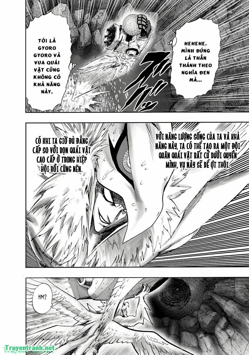 one-punch man chapter 143 24