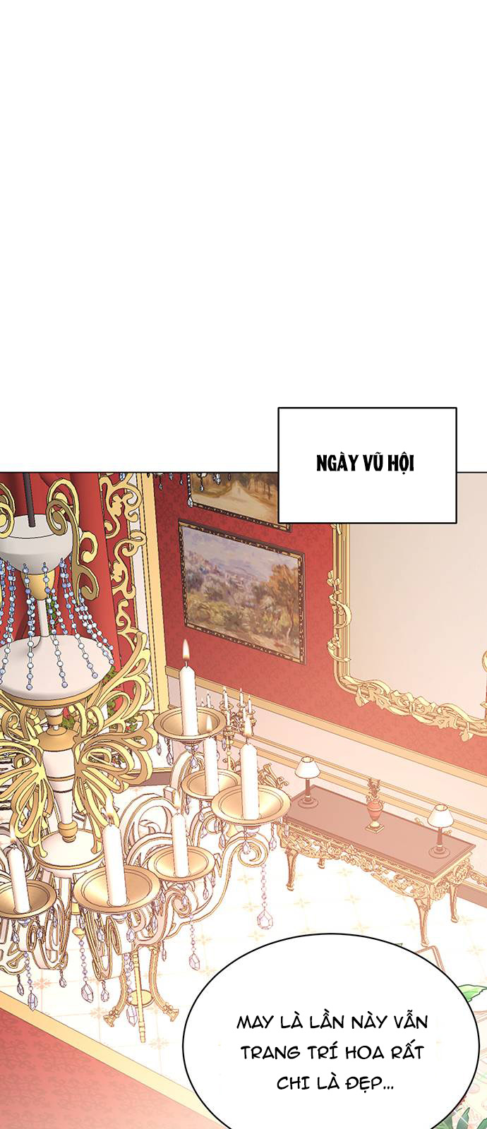 tôi là vị hôn thê phản diện chapter 59.2 1