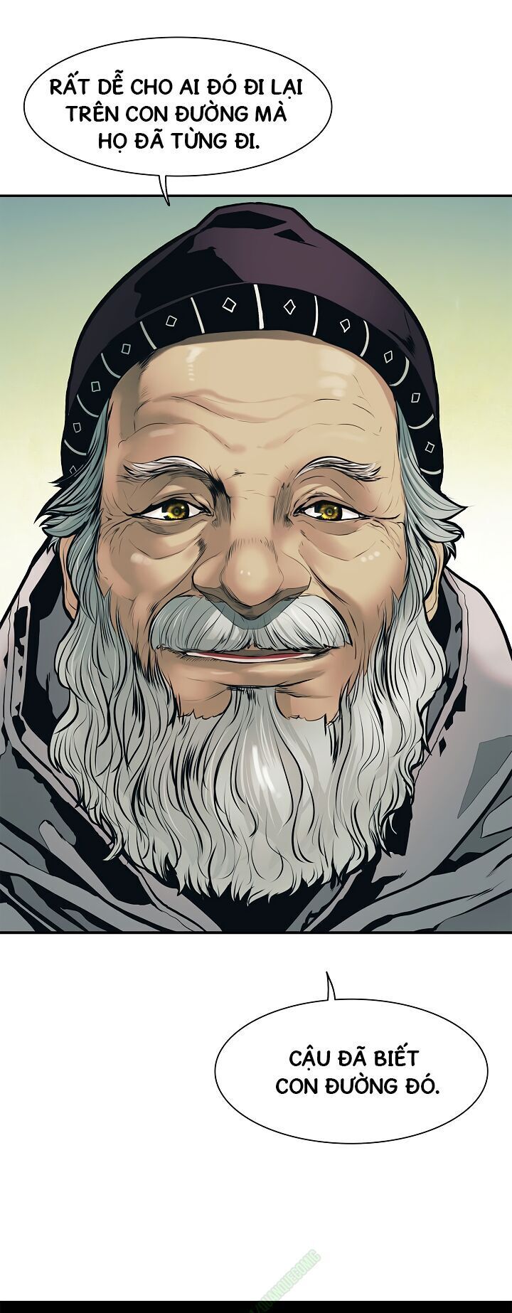 bất bại chân ma chapter 32.2 27