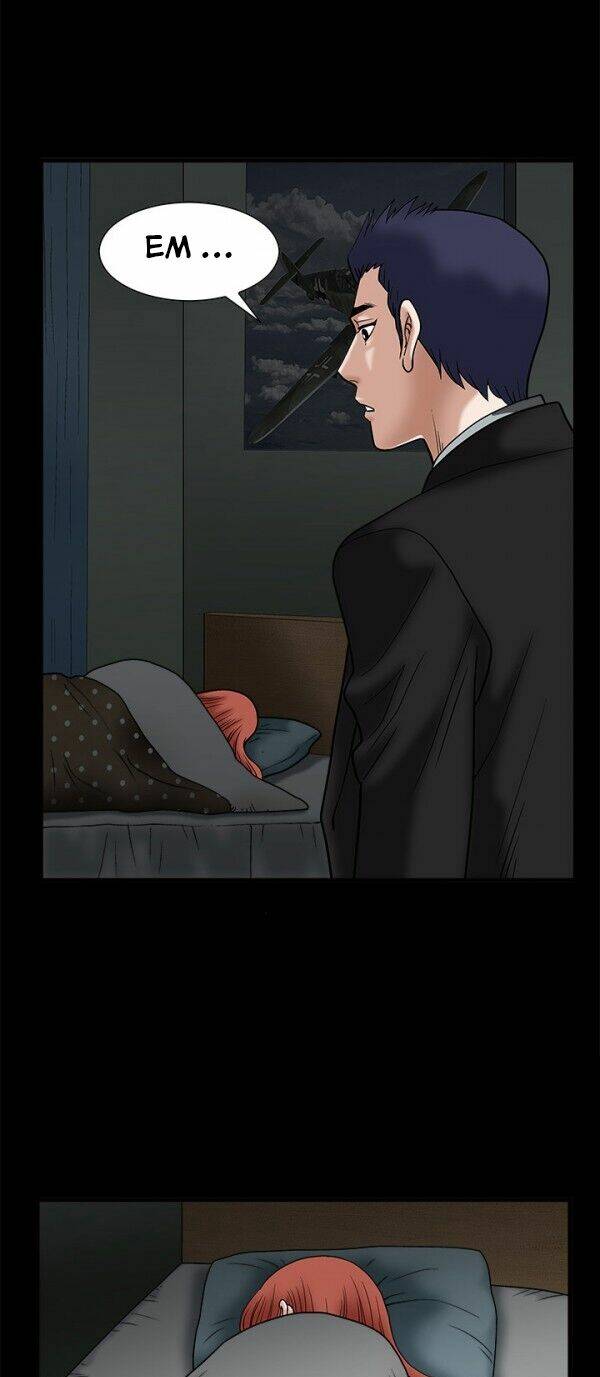 seduction - quyến rũ chapter 14 41