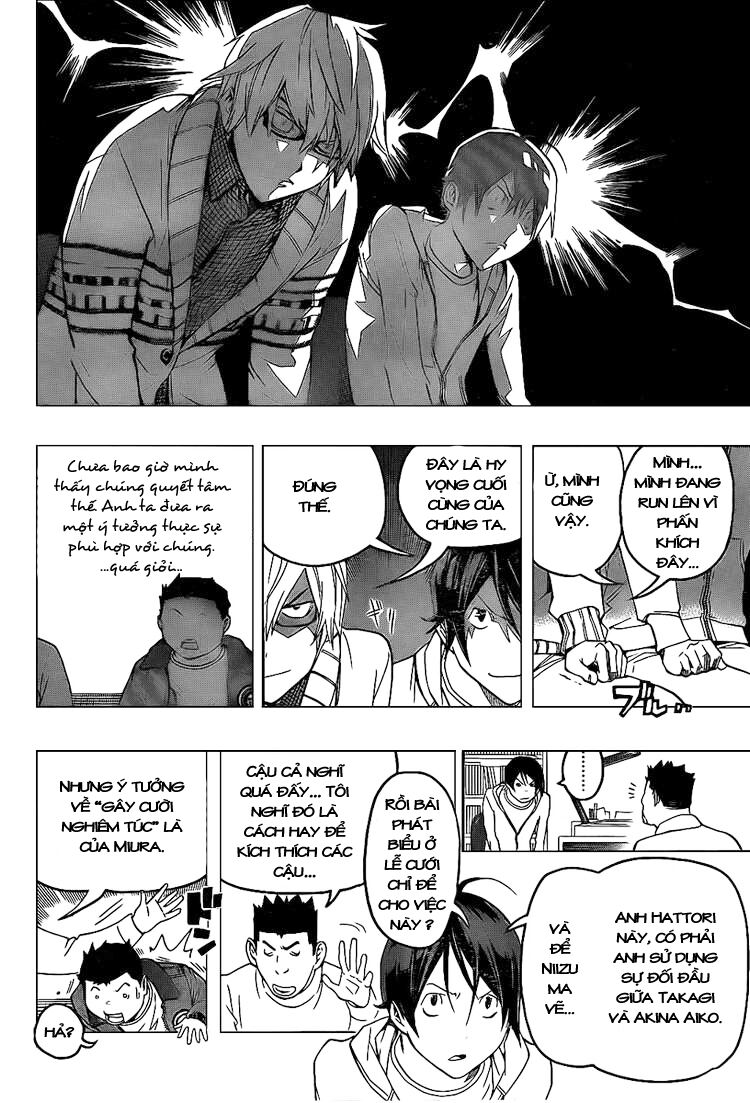 họa sĩ truyện tranh chapter 82 14