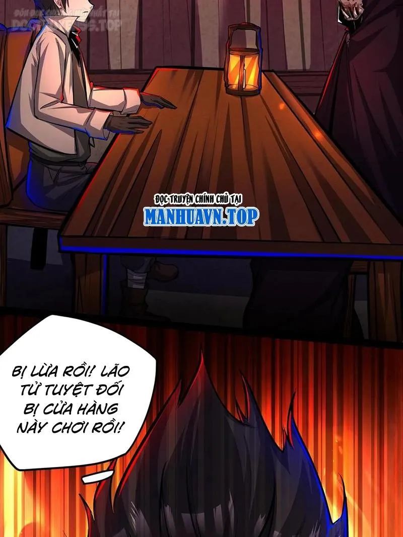 quỷ dị dược tề sư: bệnh nhân của ta đều là kinh khủng chapter 130 17