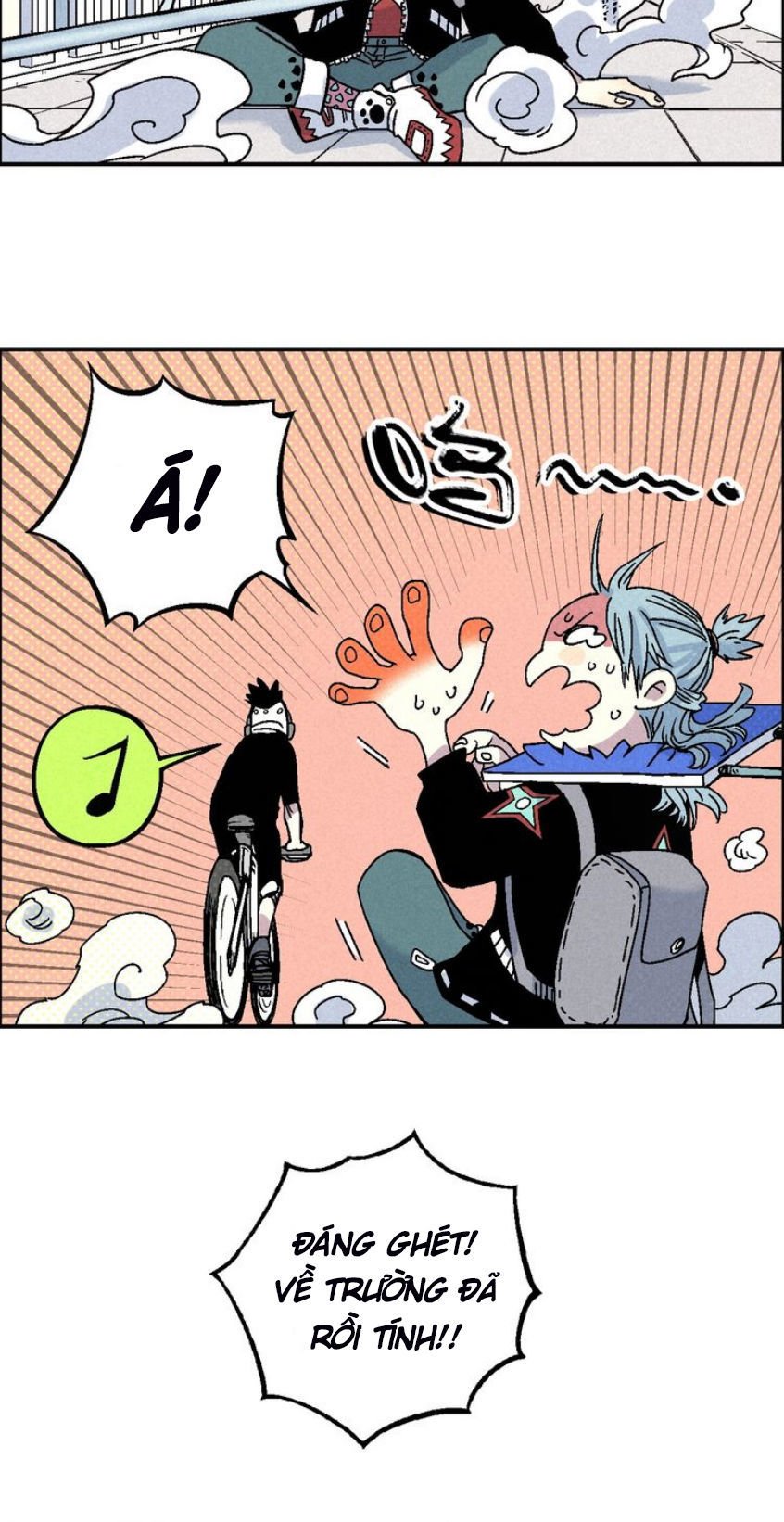 thiên kinh địa dịch chapter 10 28