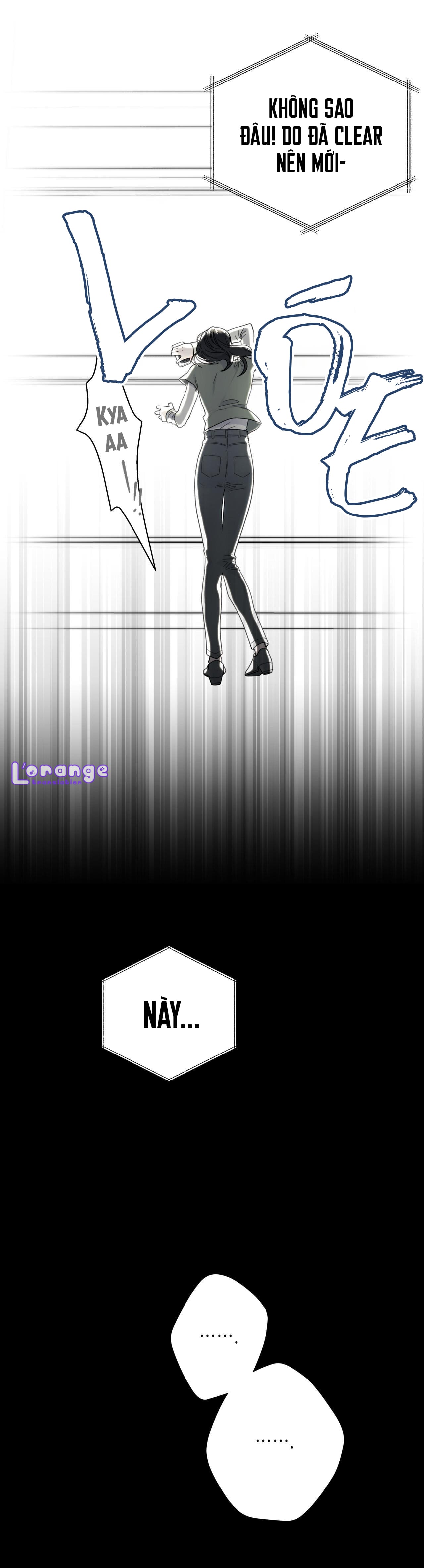 guiding nguy hiểm chapter 1 6