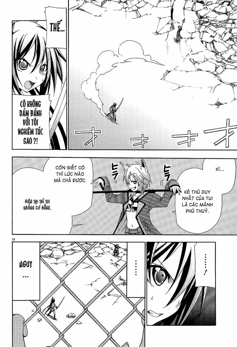 soukyuu no lapis lazuli chapter 5 23