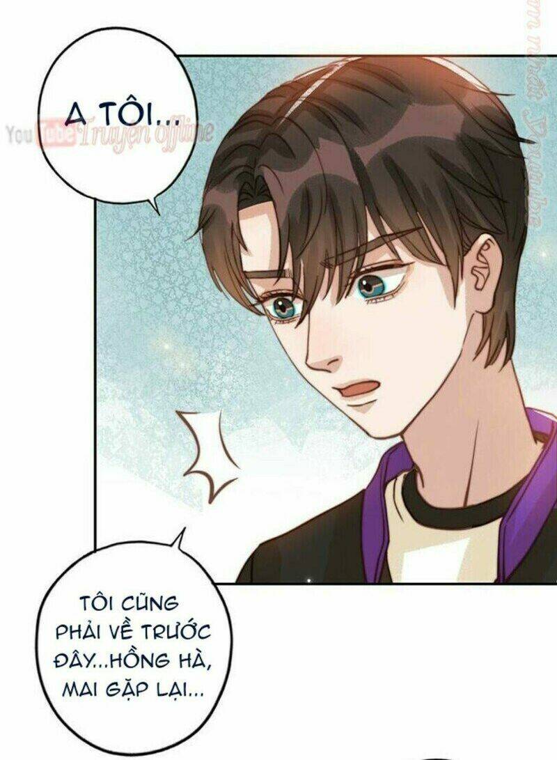 chồng trước 18 tuổi chapter 75 7