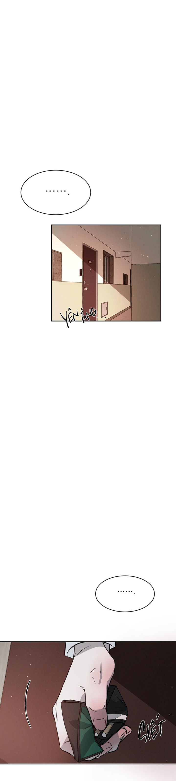 tương khắc chapter 34 34