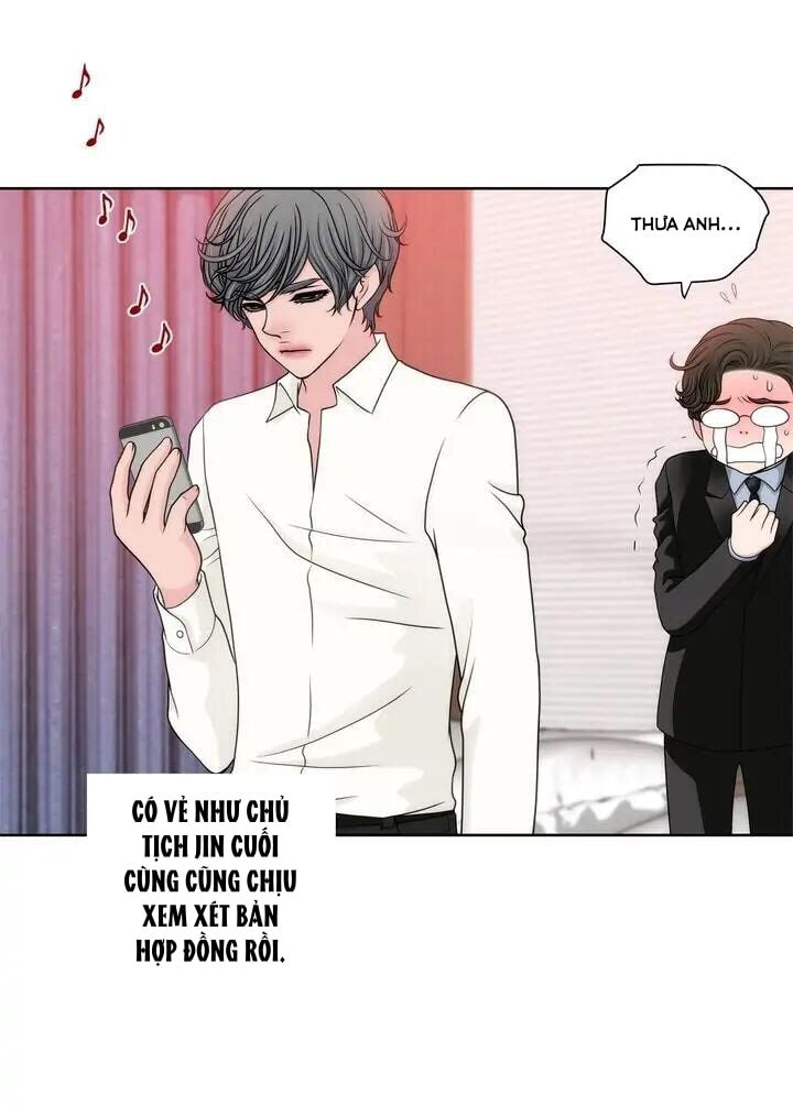 người đàn ông của tôi chapter 117 3