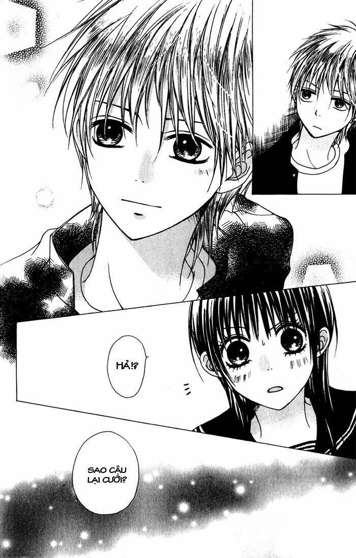 hatsukoi hakusho chapter 1 52