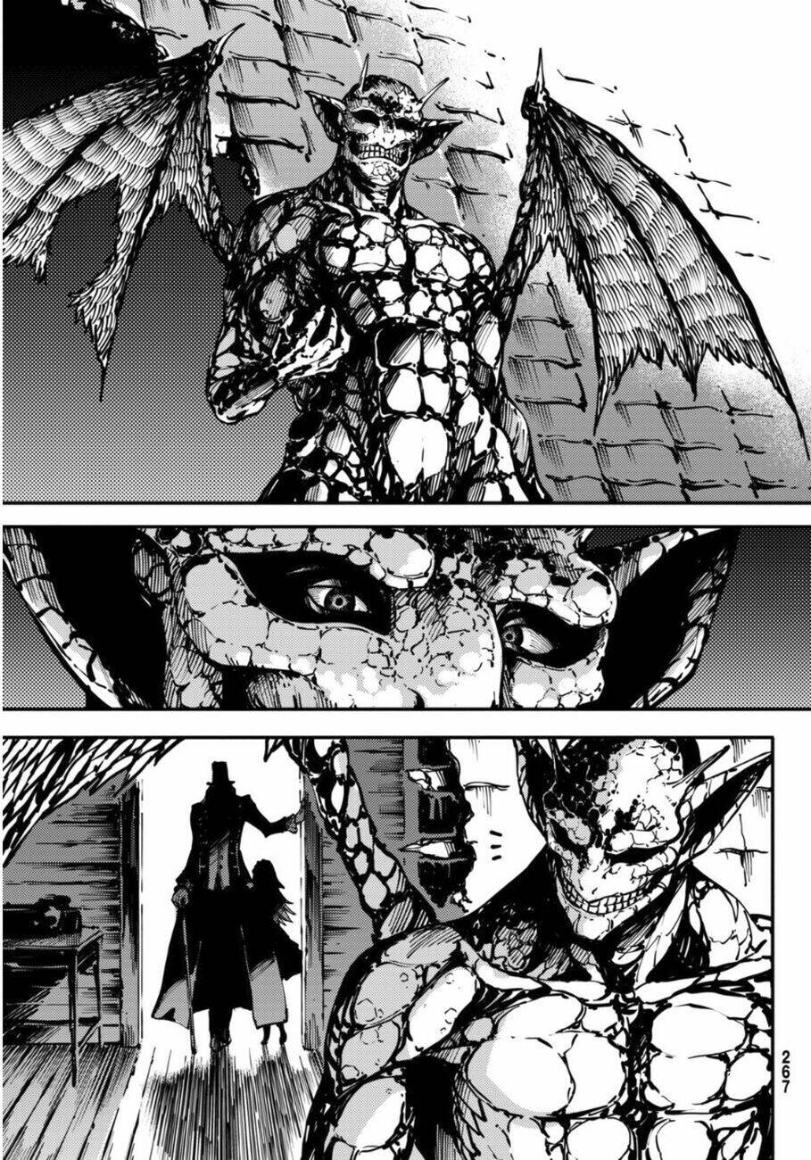 the abandoned sacred beasts chapter 8 18