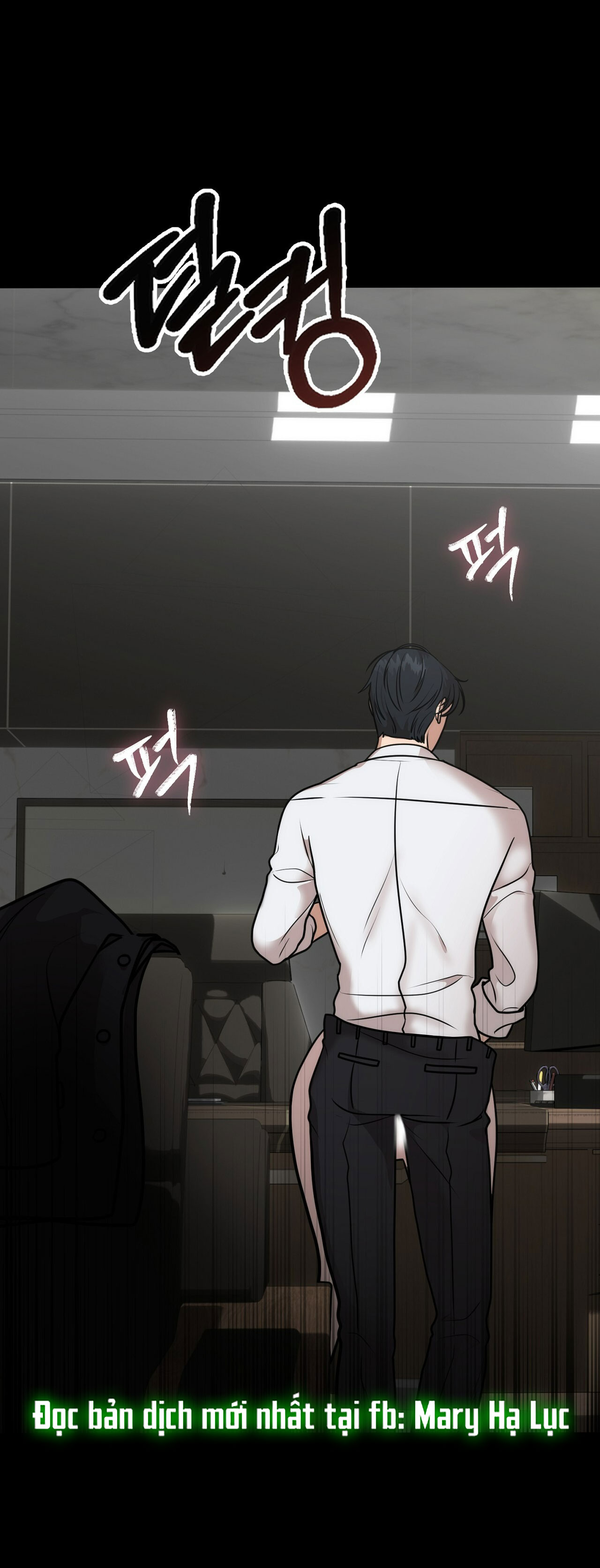 [18+] hôn nhân ràng buộc chapter 1.1 3