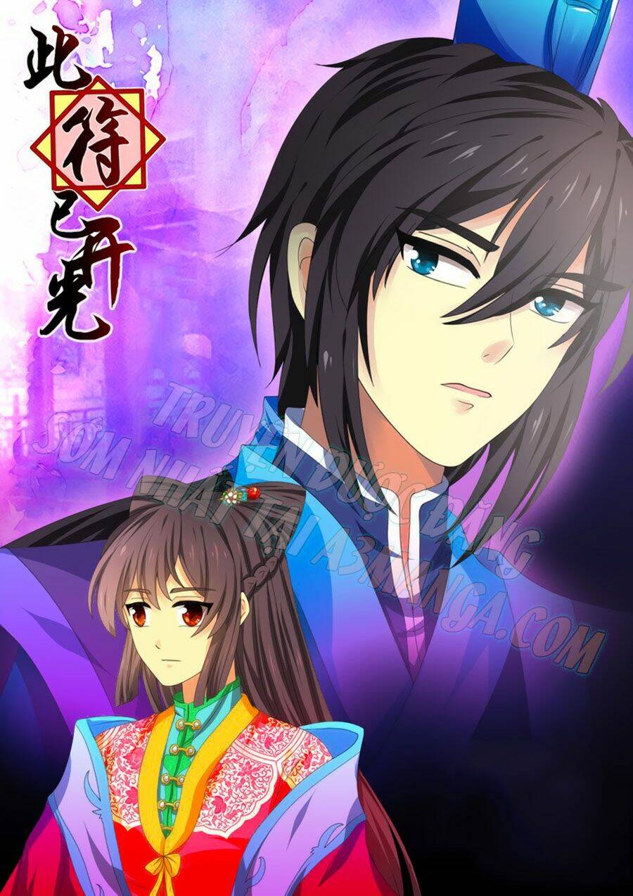 đống phù đã khai quang chapter 47 1