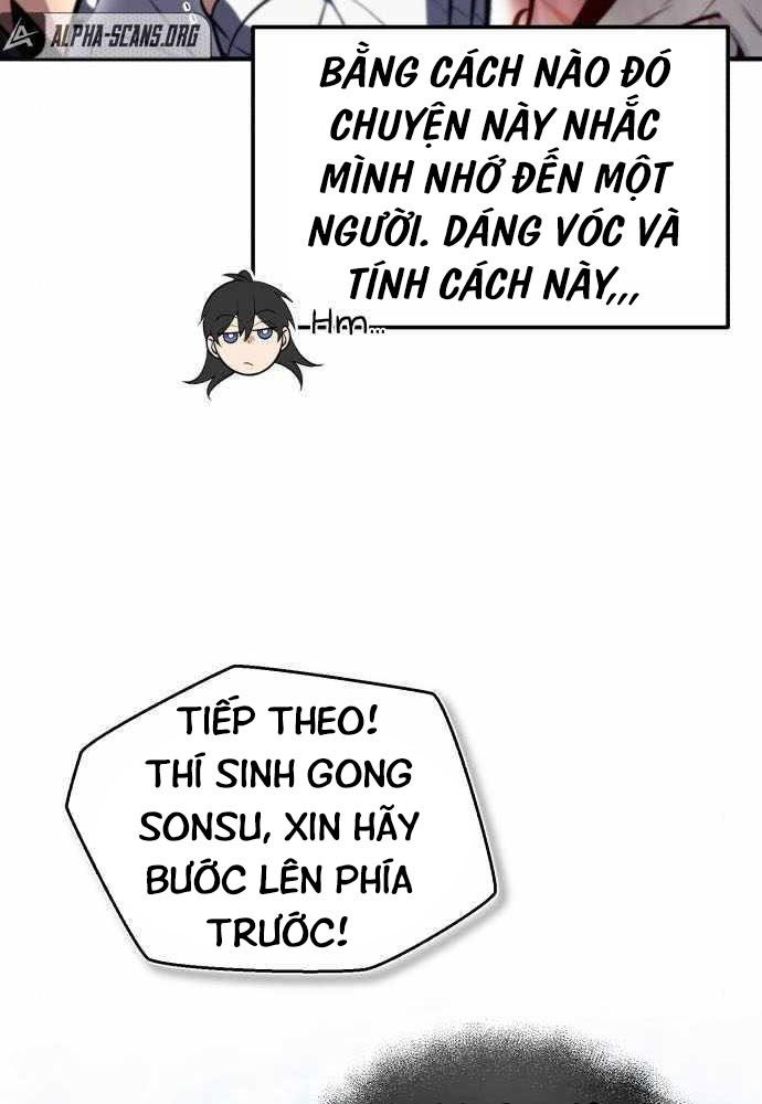 Giảng Sư Đứng Đầu, Baek Sư Phụ - Trang 105