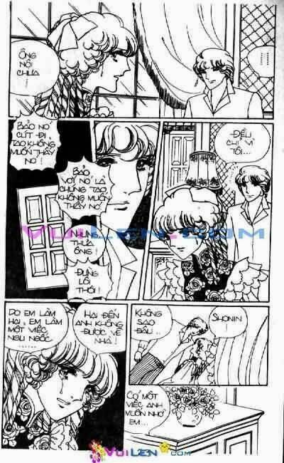 tiểu thư áo trắng chapter 10 23