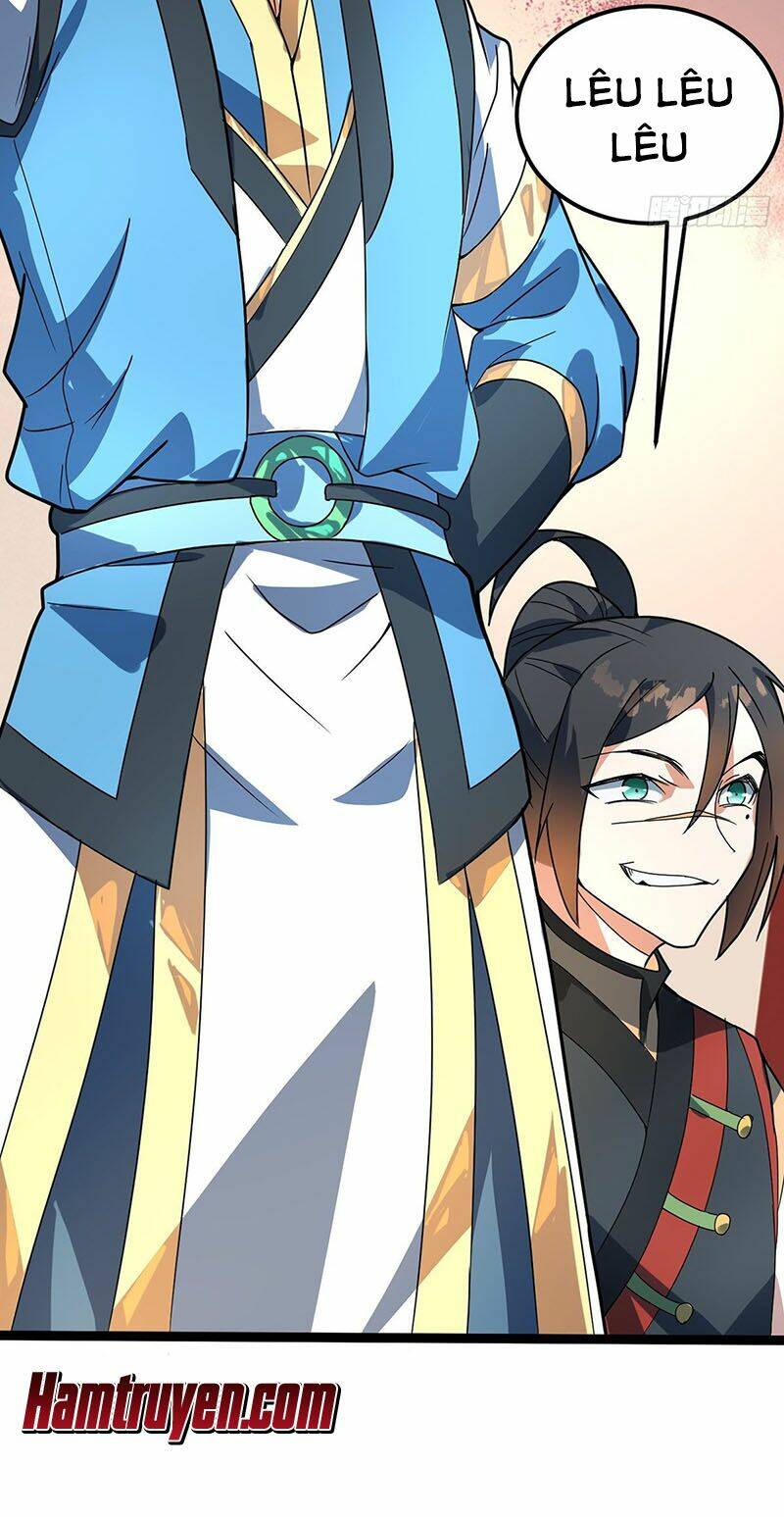 đan võ chí tôn chapter 36 23