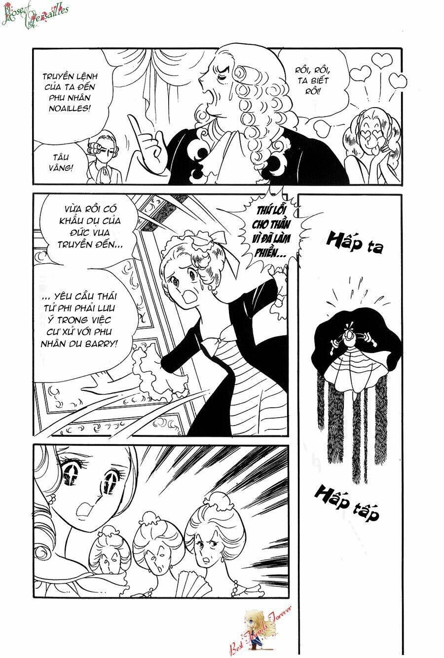 versailles no bara chapter 5 13