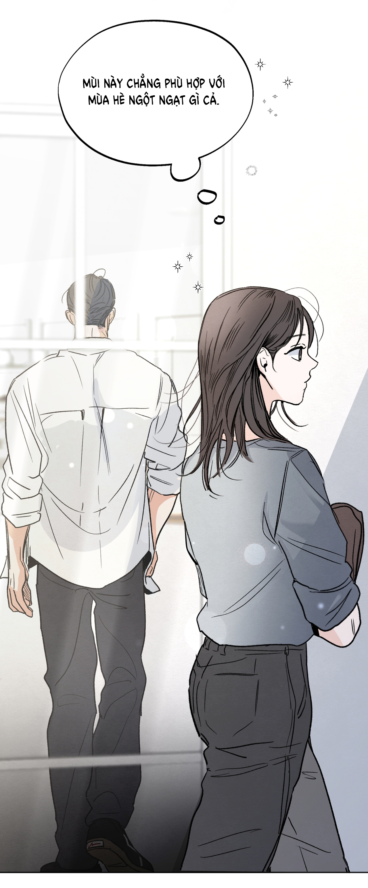 hoàn cảnh của rác rưởi chapter 2.1 10