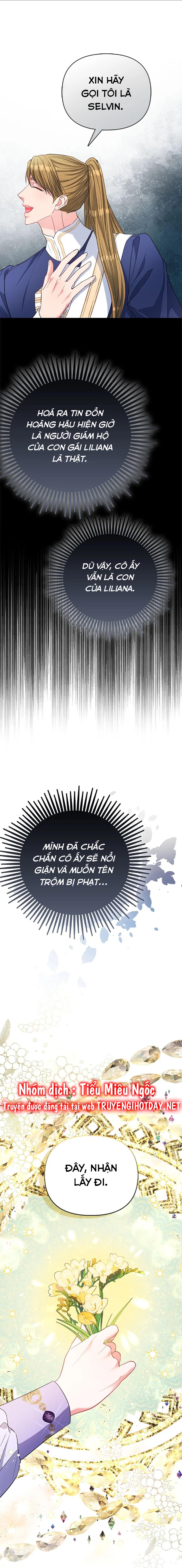 nàng công chúa của tôi chapter 31 4