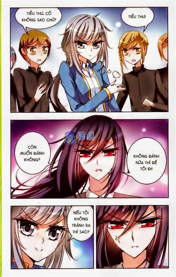 thiên giáng hiền thục nam (full) chapter 38 10