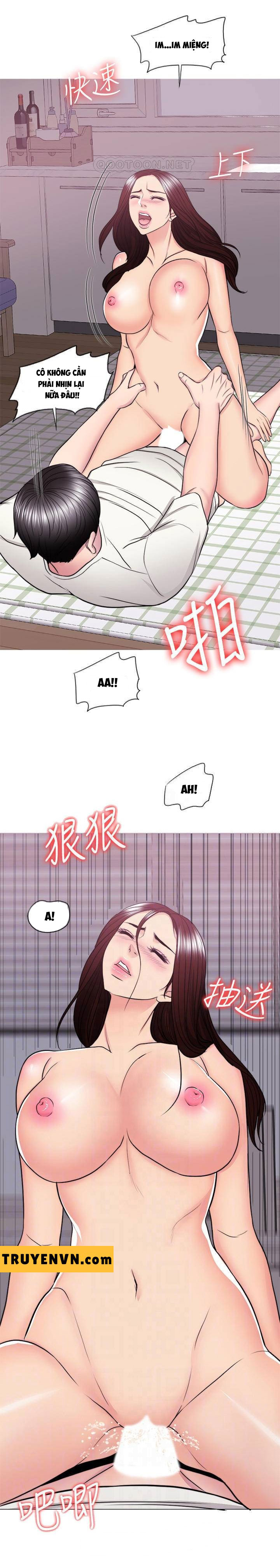 bể bơi ướt át chapter 46 12