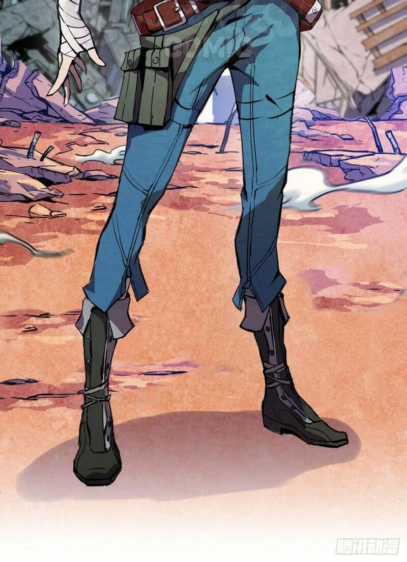 tinh nguyên chi môn chapter 0 20