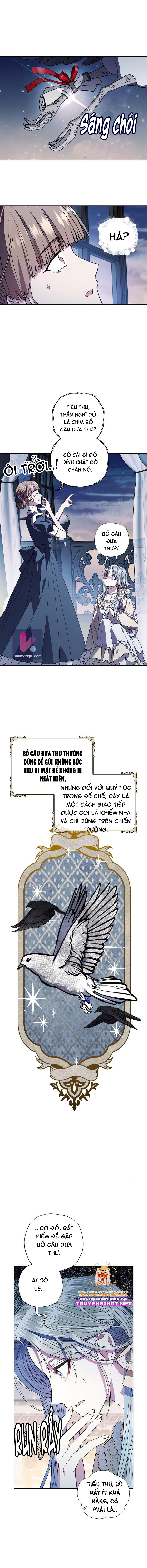 cha à, con không muốn kết hôn đâu chapter 47 7
