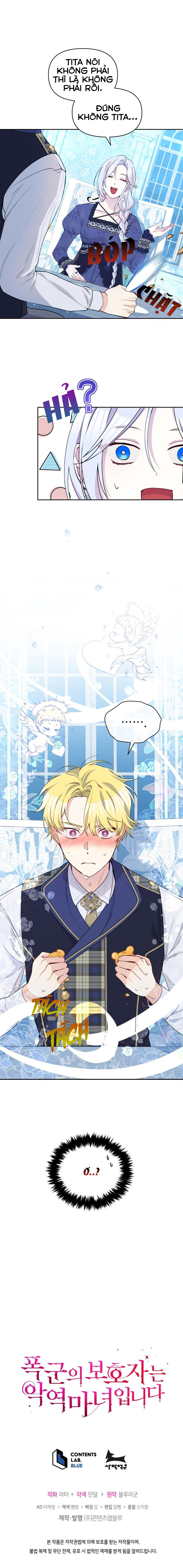 hộ vệ của bạo chúa là ác nữ chapter 52.2 5