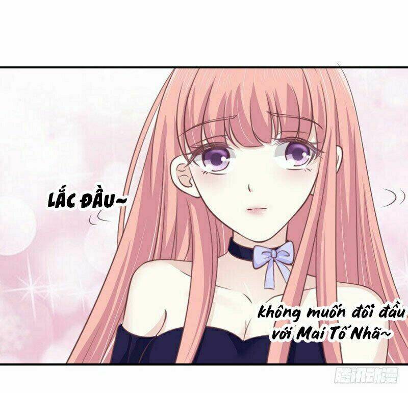 liệt ái tri hạ: series mật đào tiểu tình nhân chapter 162 37