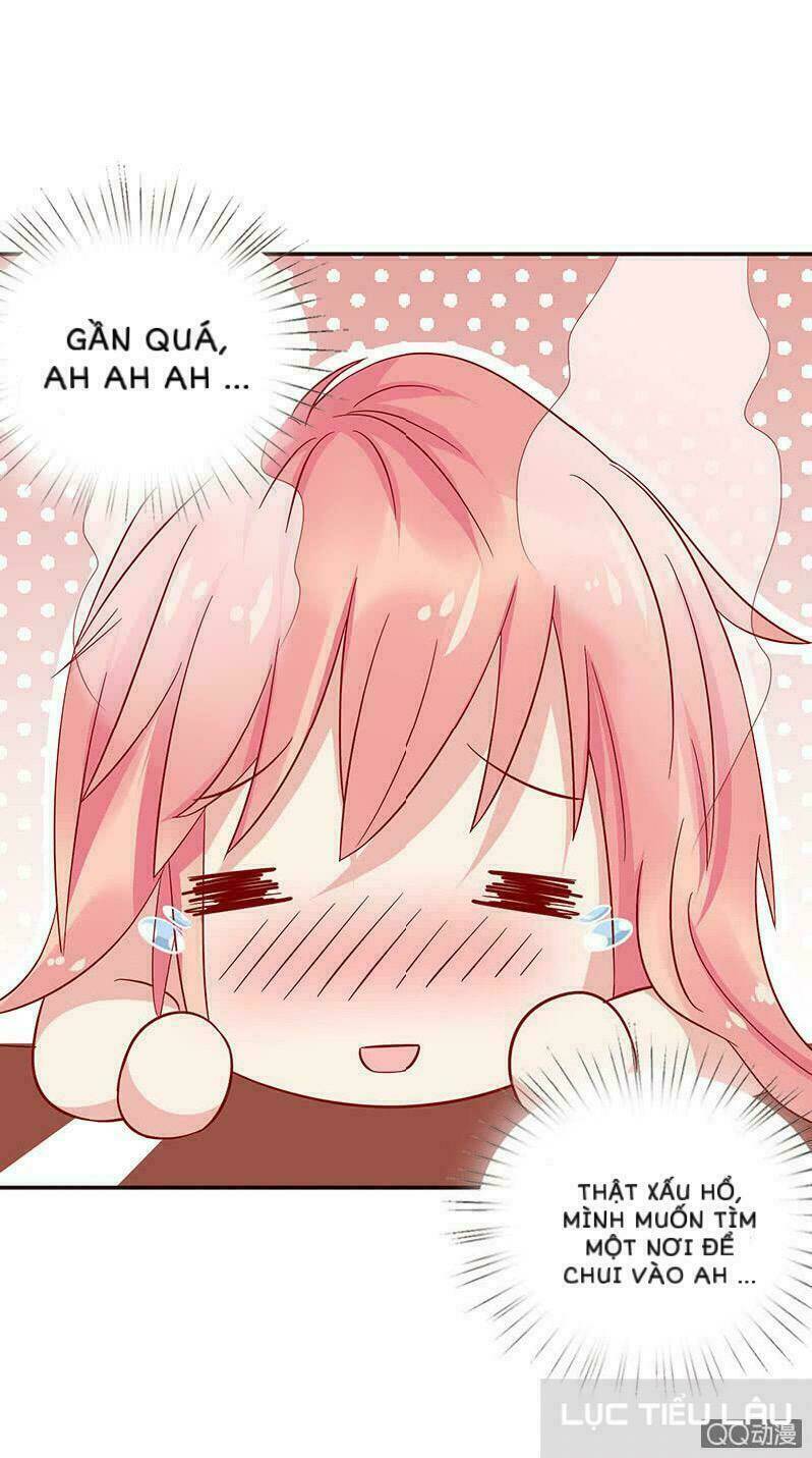 băng sơn học trưởng không được chọc chapter 21.2 20