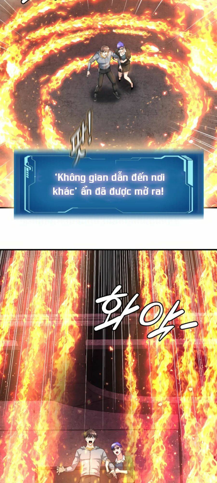 mẹ tôi là chòm sao bảo hộ m chapter 27 23