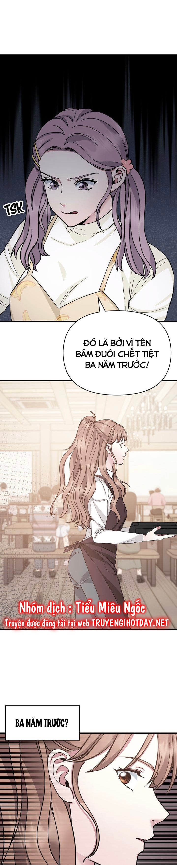 ngày mai chapter 40 1