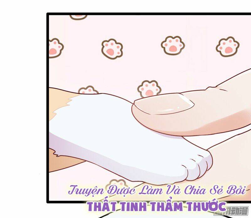 giữ chặt tiểu bạch long chapter 27 9