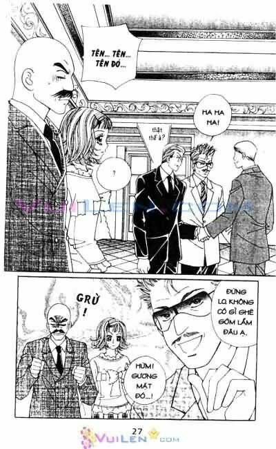 anh là của tôi chapter 3 27