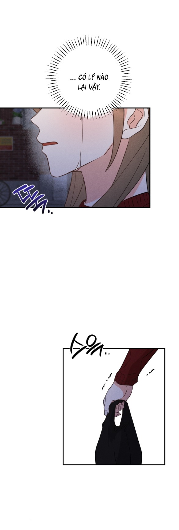 Mất Tư Cách Bạn Bè chapter 19.2 - Trang 21
