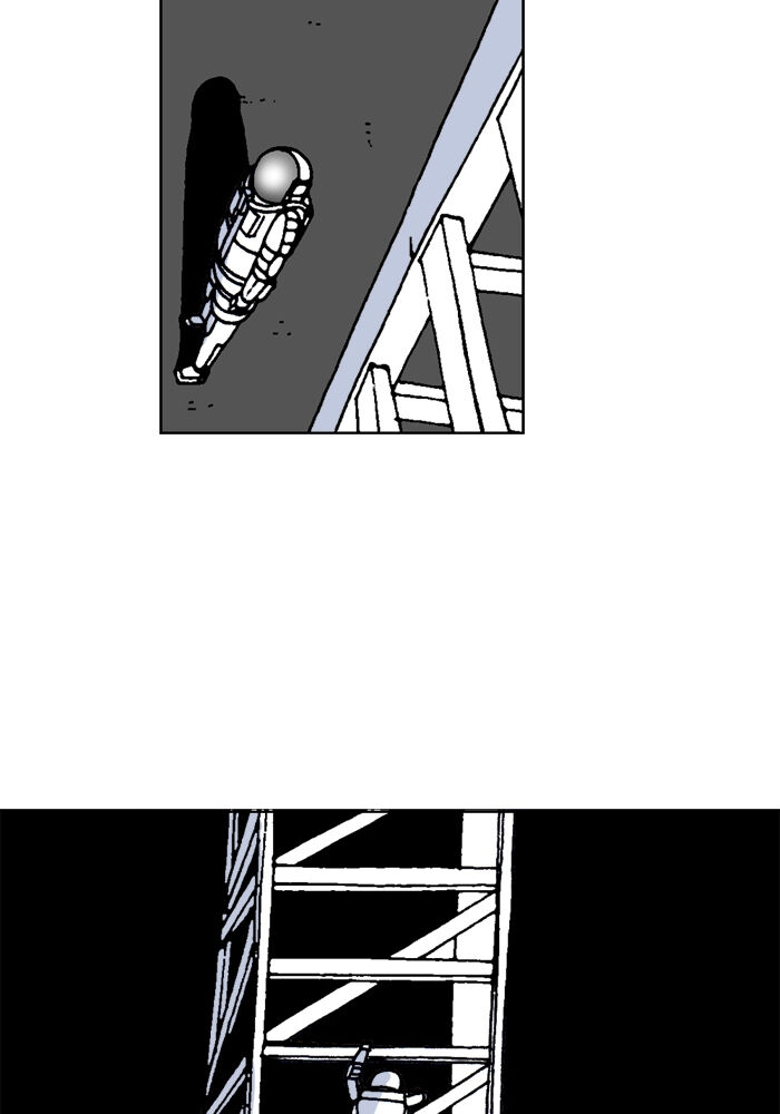 mắc kẹt trên mặt trăng chapter 34 41