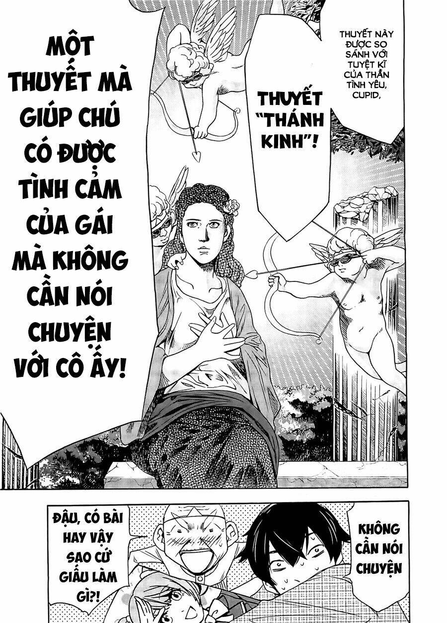 love riron chapter 22 5