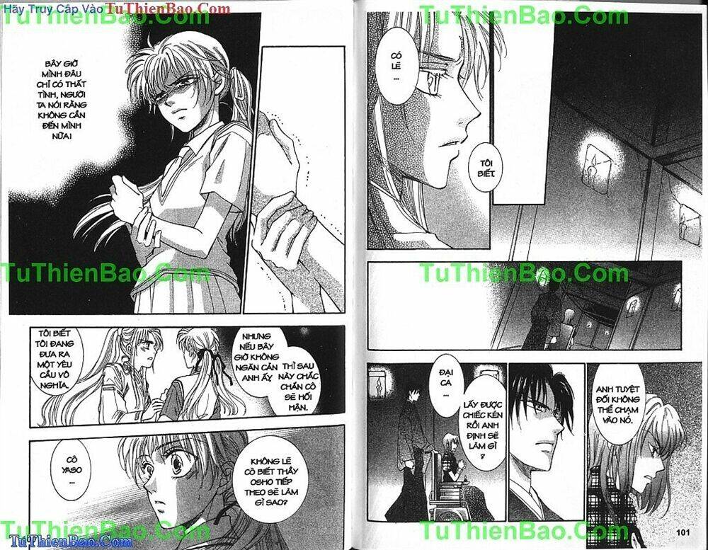 pháp sư tơ hồng chapter 6 51