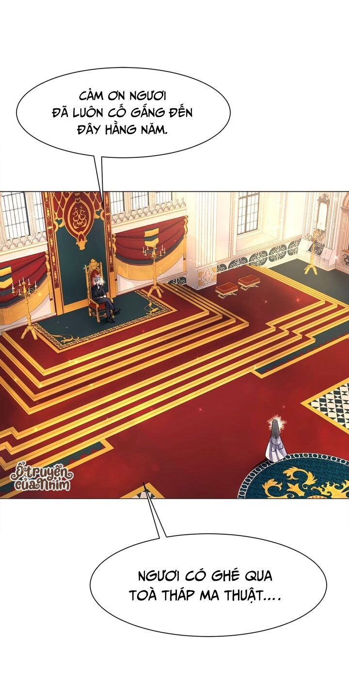 cách để nhân vật phụ phá đảo game hẹn hò chapter 3 34