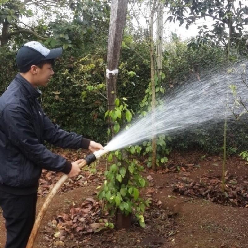 Đầu tưới nhựa dành cho cây nông nghiệp .