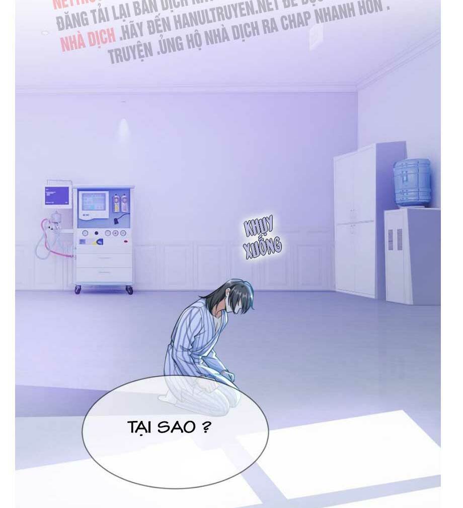 cô vợ nhỏ nuông chiều quá lại thành ác!! chapter 194.1 3