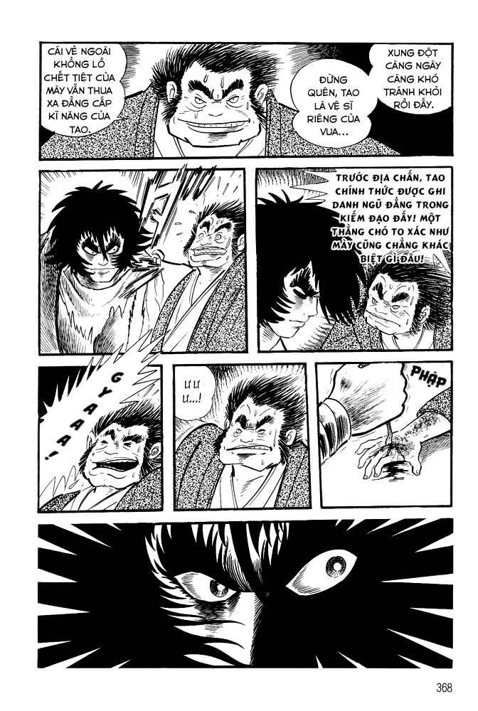 violence jack chapter 2.1 32