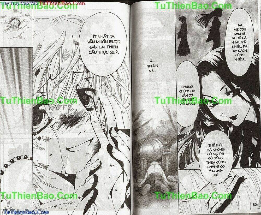 truyền thuyết thiên cẩu chapter 15 41