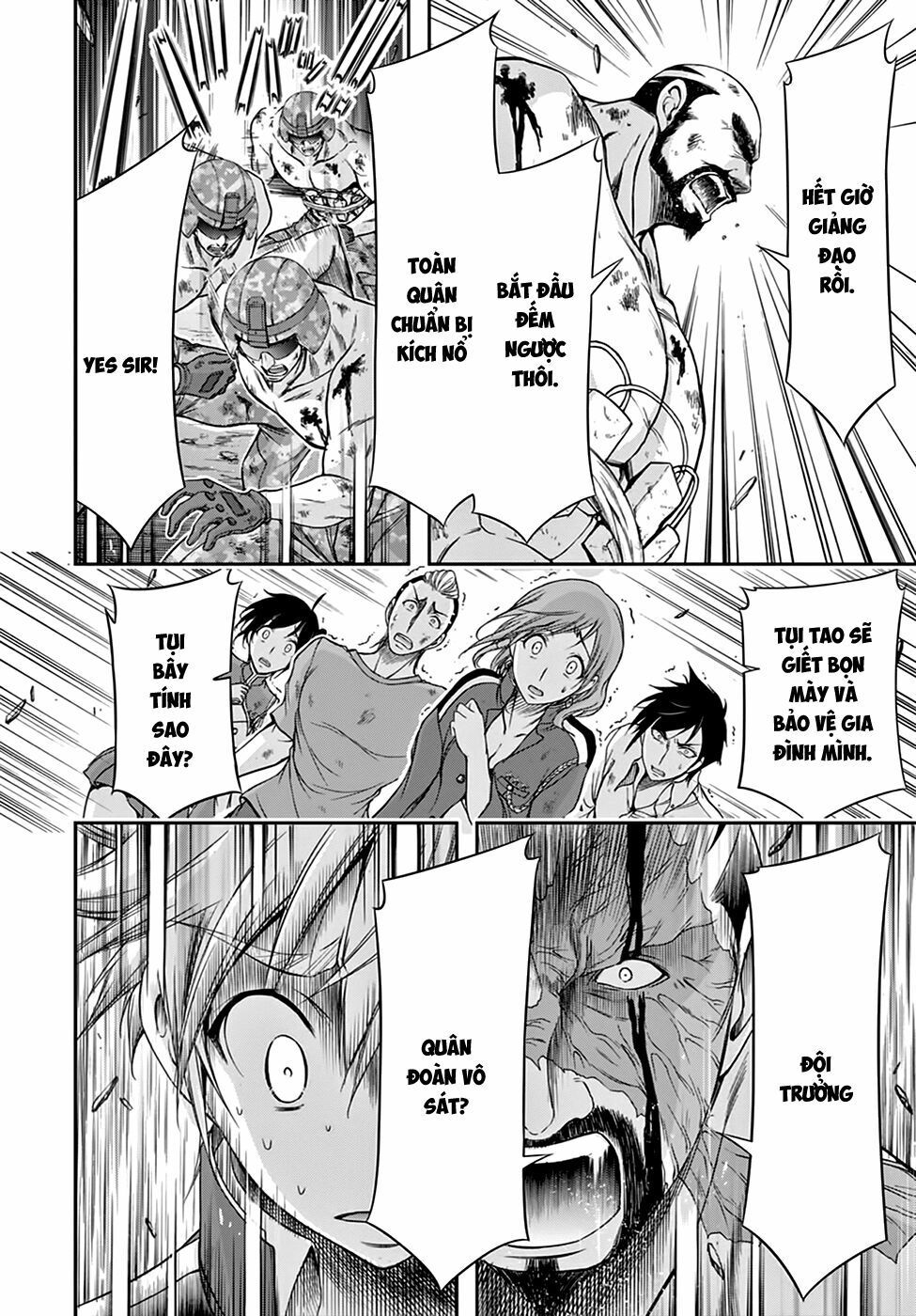 kích trụy vương huyền thoại chapter 26 13